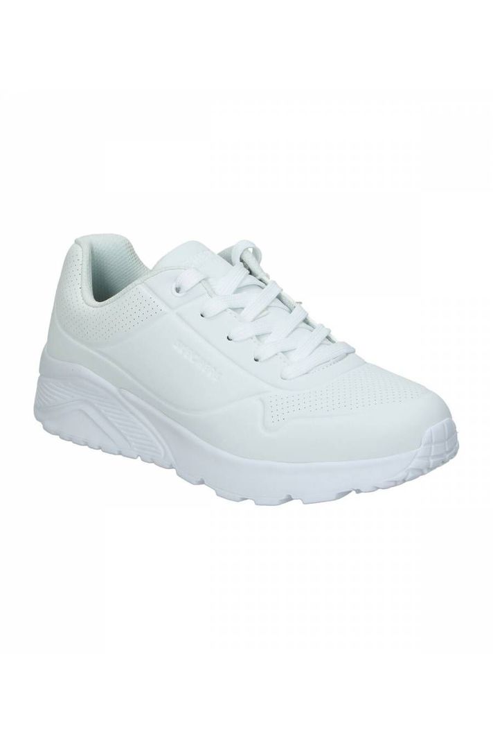 ZAPATILLAS SKECHERS ESCOLAR | 403694L-W-1