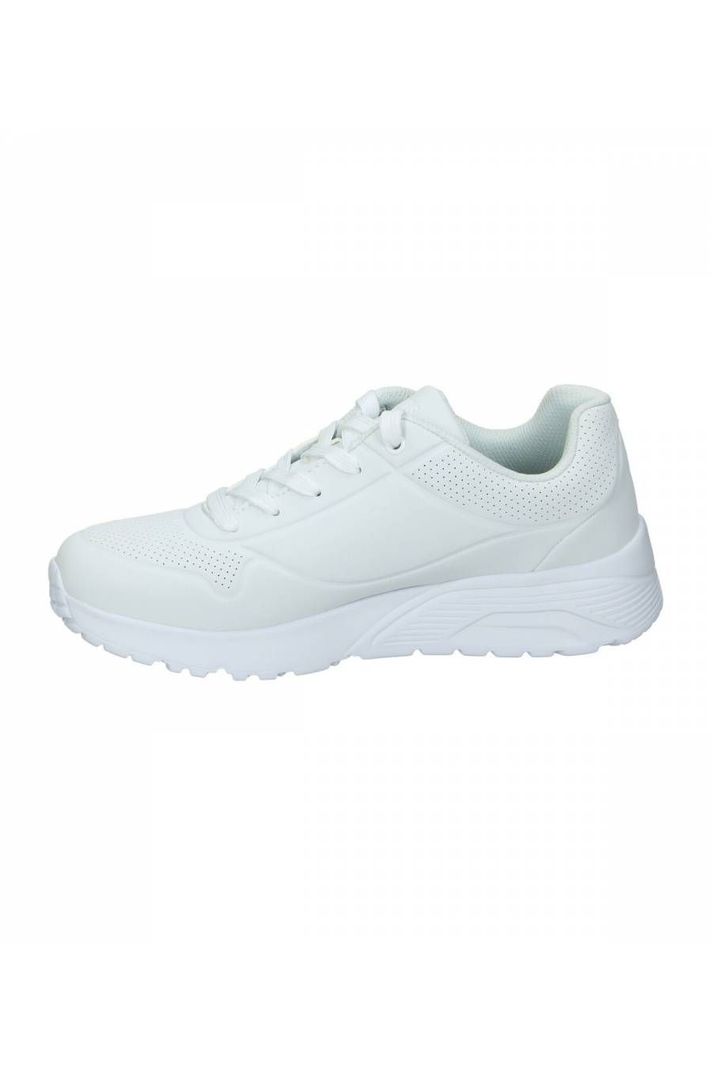 ZAPATILLAS SKECHERS ESCOLAR | 403694L-W-2