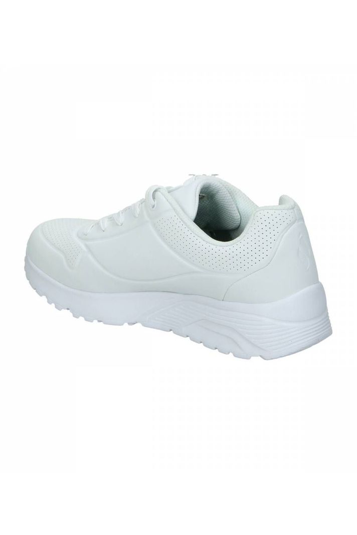 ZAPATILLAS SKECHERS ESCOLAR | 403694L-W-3