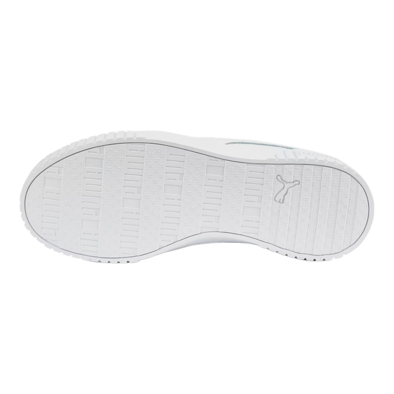 ZAPATILLAS PUMA CARINA 2.0 BLANCAS (MUJER) | 385849 02-4
