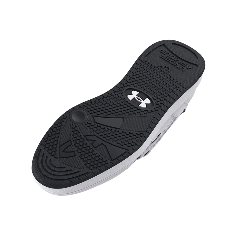 ZAPATILLAS UNDER ARMOUR OFICCIAL | 3028486-101-4