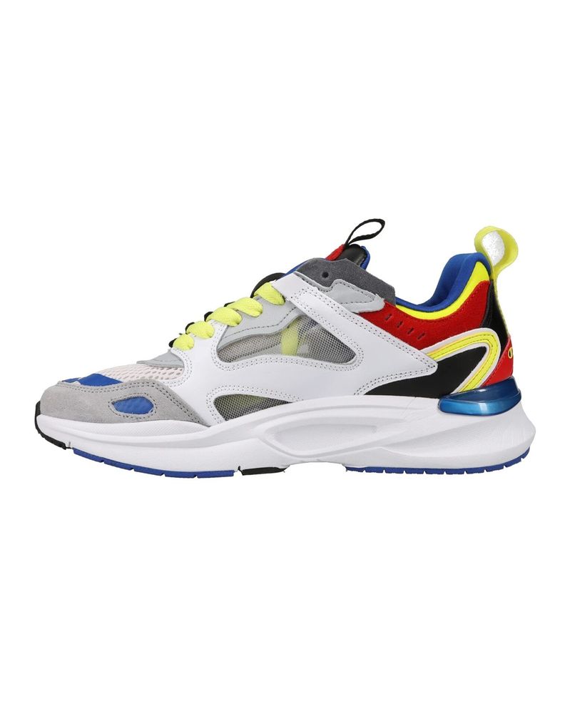 ZAPATILLAS CHAMPION OT RUSH CP101884M-2