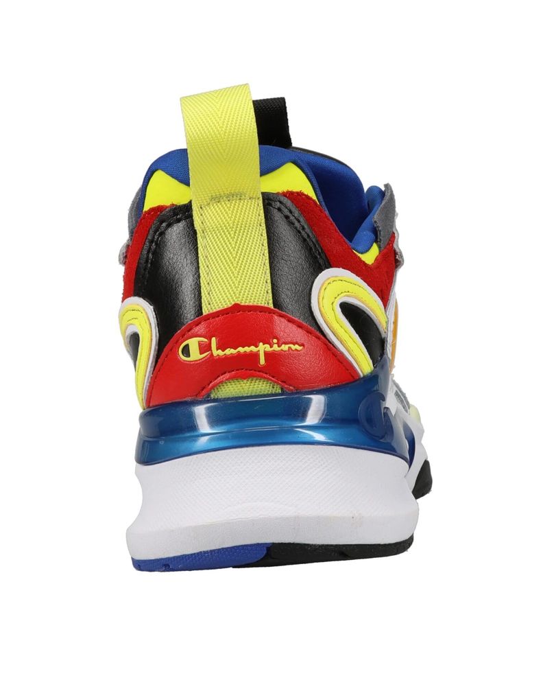 ZAPATILLAS CHAMPION OT RUSH CP101884M-3