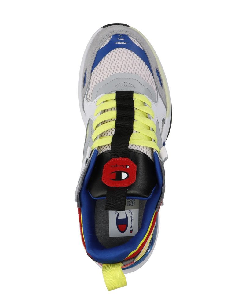 ZAPATILLAS CHAMPION OT RUSH CP101884M-4