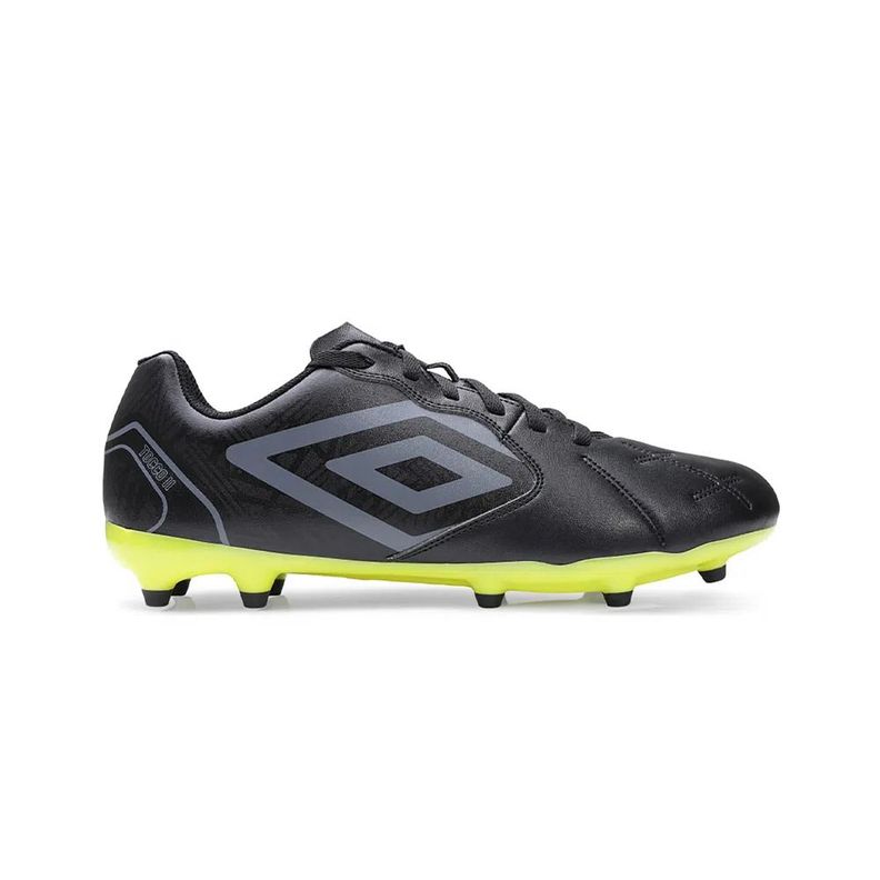ZAPATILLAS DE FUTBOL TOCCO.4 UMBRO ADULTO 81749U-LEE-0