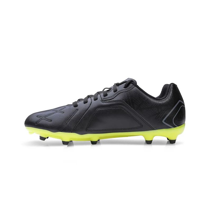 ZAPATILLAS DE FUTBOL TOCCO.4 UMBRO ADULTO 81749U-LEE-1