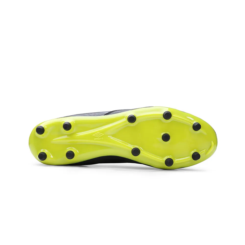 ZAPATILLAS DE FUTBOL TOCCO.4 UMBRO ADULTO 81749U-LEE-2