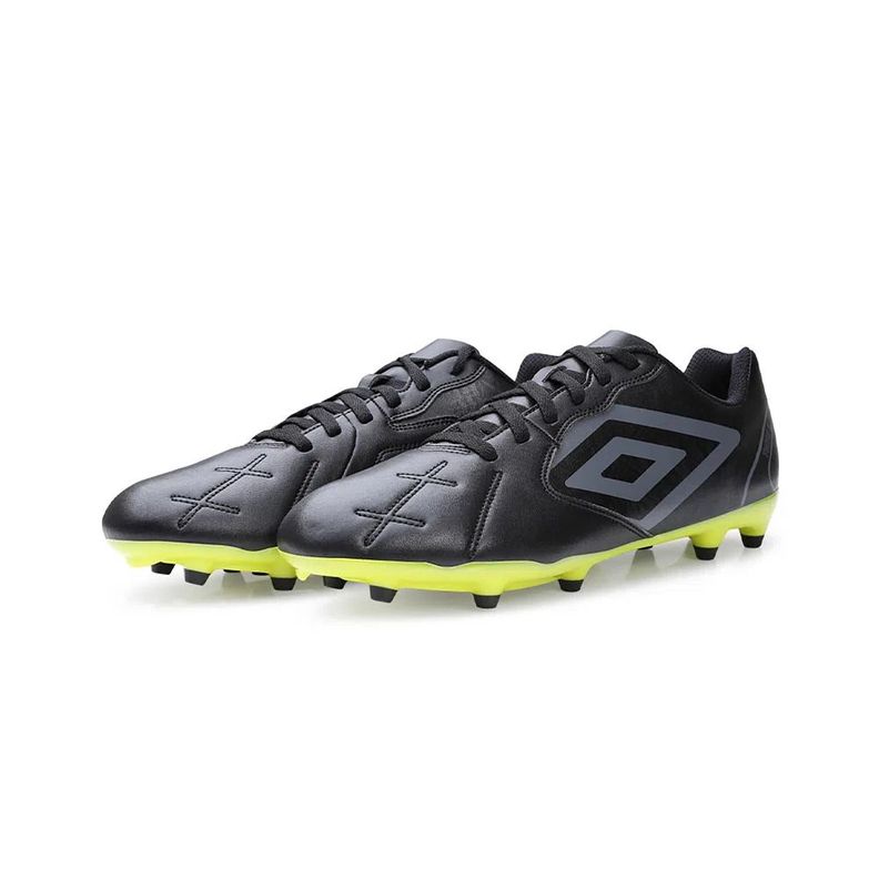 ZAPATILLAS DE FUTBOL TOCCO.4 UMBRO ADULTO 81749U-LEE-3