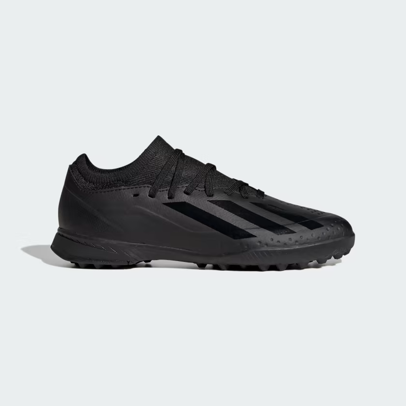ZAPATILLAS DE BABY FUTBOL ADIDAS X CRAZYFAST.3 NIÑO/JUVENIL-0