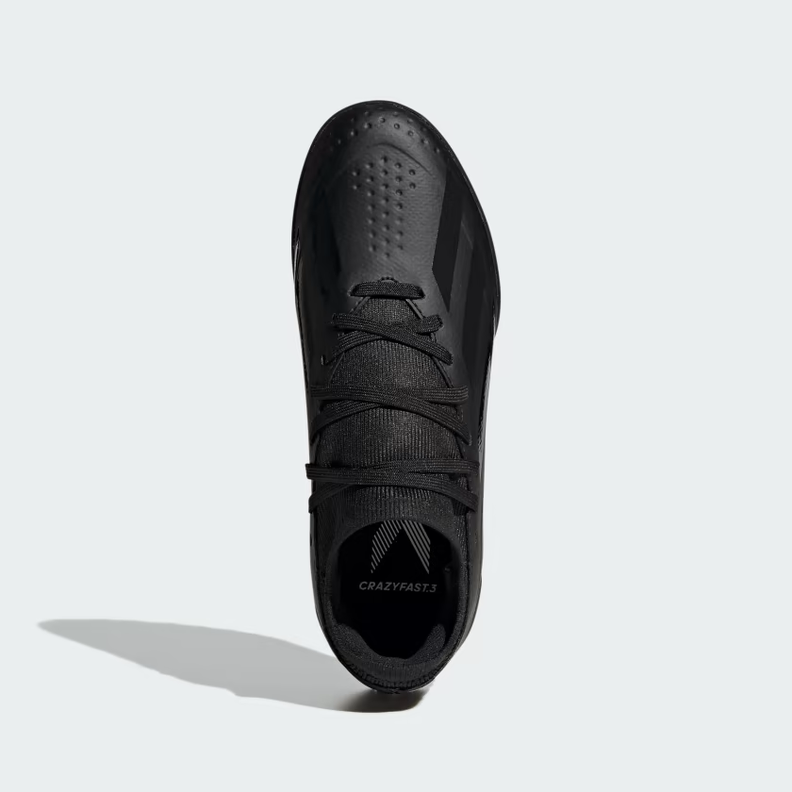 ZAPATILLAS DE BABY FUTBOL ADIDAS X CRAZYFAST.3 NIÑO/JUVENIL-1