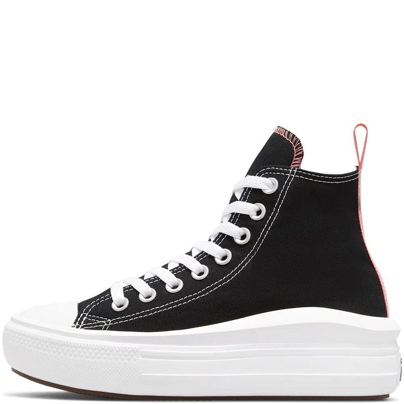 ZAPATILLAS CONVERSE CHUCK TAYLOR ALL STAR MOVE JUVENIL | 27-1