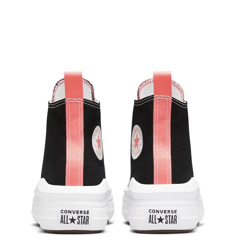 ZAPATILLAS CONVERSE CHUCK TAYLOR ALL STAR MOVE JUVENIL | 27-4