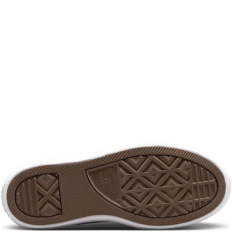 ZAPATILLAS CONVERSE CHUCK TAYLOR ALL STAR MOVE JUVENIL | 27-5