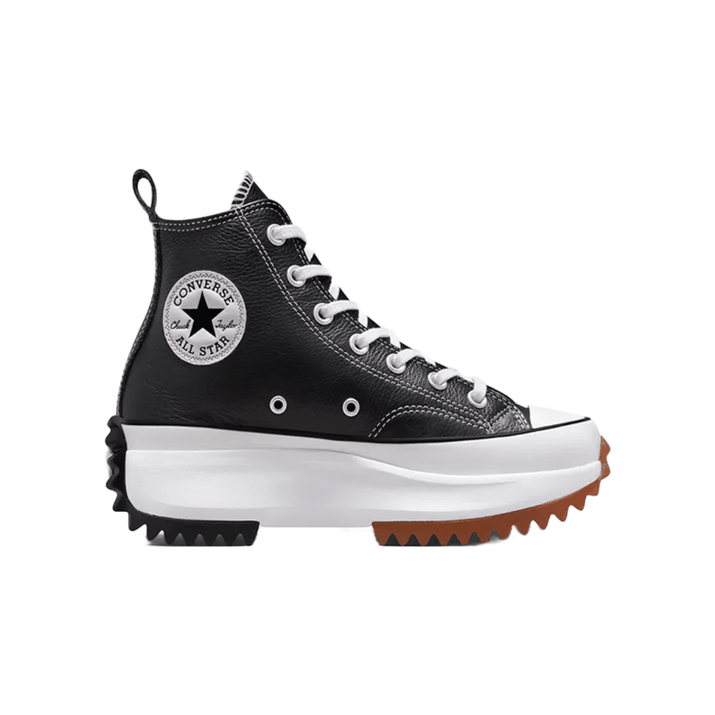ZAPATILLAS CONVERSE RUN STAR HIKE CUERO A04292C-007-0
