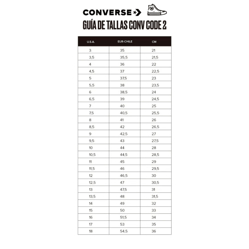 ZAPATILLAS CONVERSE RUN STAR HIKE CUERO A04292C-007-4