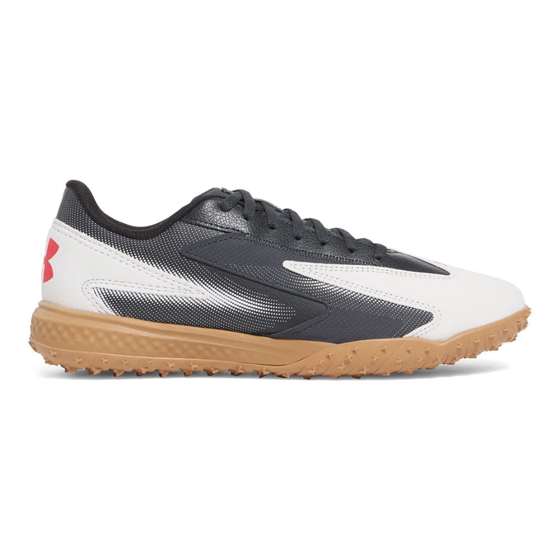 ZAPATILLAS BABY FUTBOL UA SHADOW TURF 3028293-016-0