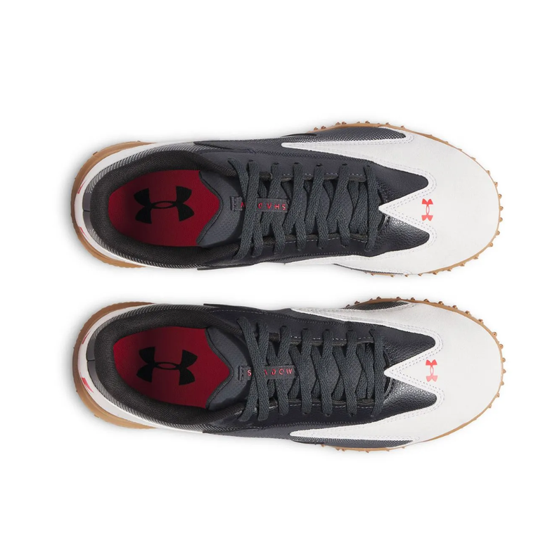 ZAPATILLAS BABY FUTBOL UA SHADOW TURF 3028293-016-1