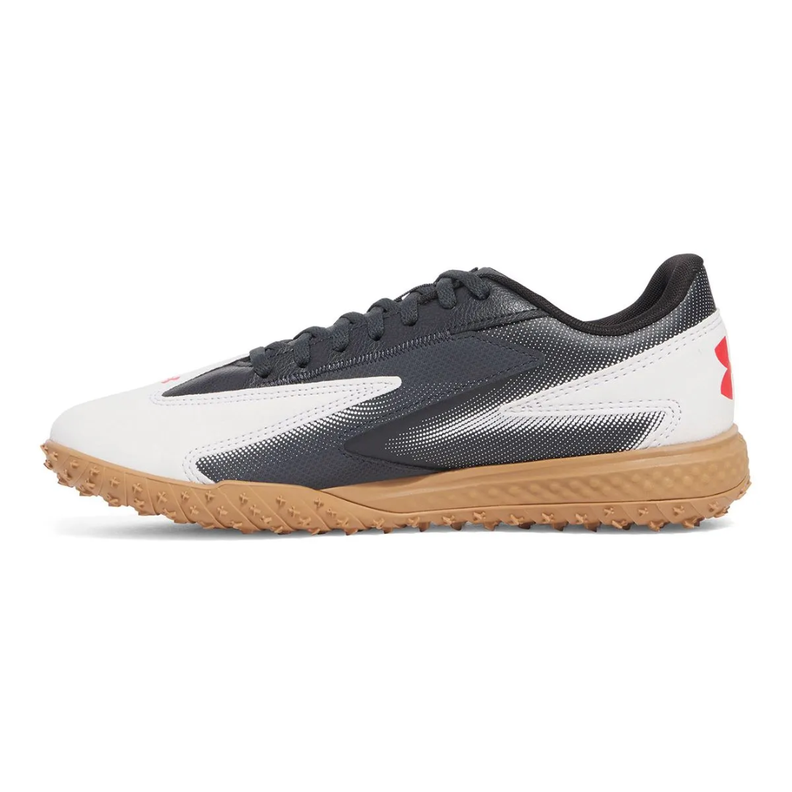 ZAPATILLAS BABY FUTBOL UA SHADOW TURF 3028293-016-2