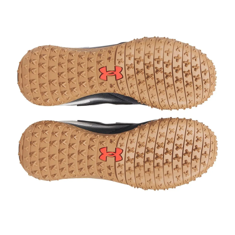 ZAPATILLAS BABY FUTBOL UA SHADOW TURF 3028293-016-3