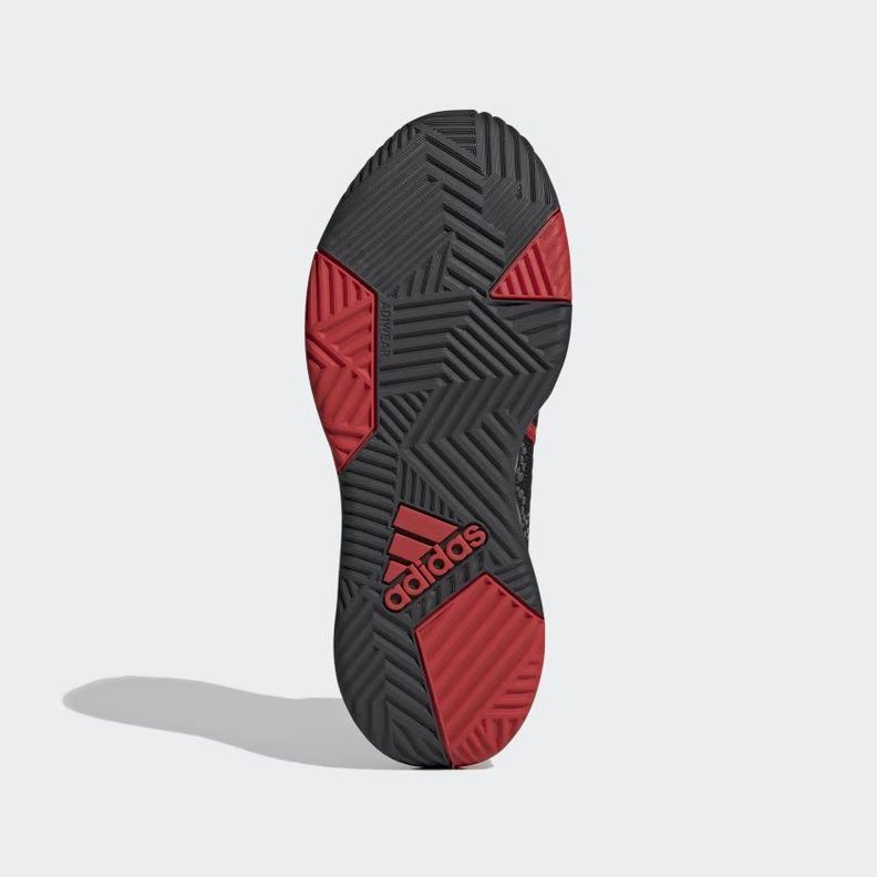 ZAPATILLAS ADIDAS DE BÁSQUET OWNTHEGAME H00471-2