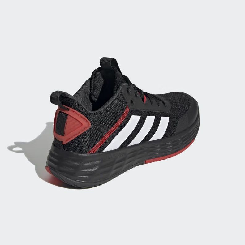 ZAPATILLAS ADIDAS DE BÁSQUET OWNTHEGAME H00471-3