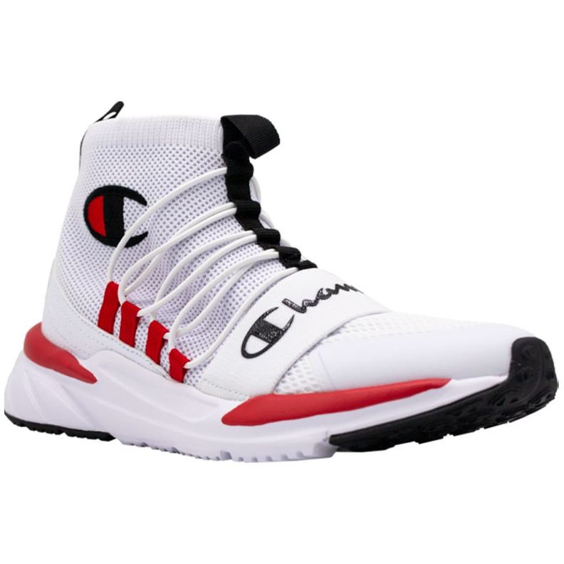 ZAPATILLAS CHAMPION KINNA HYPED HI CA100553M-0