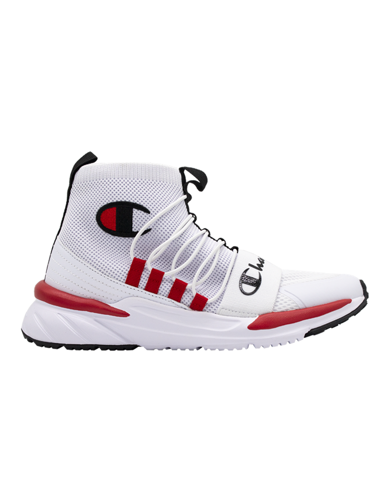 ZAPATILLAS CHAMPION KINNA HYPED HI CA100553M-1