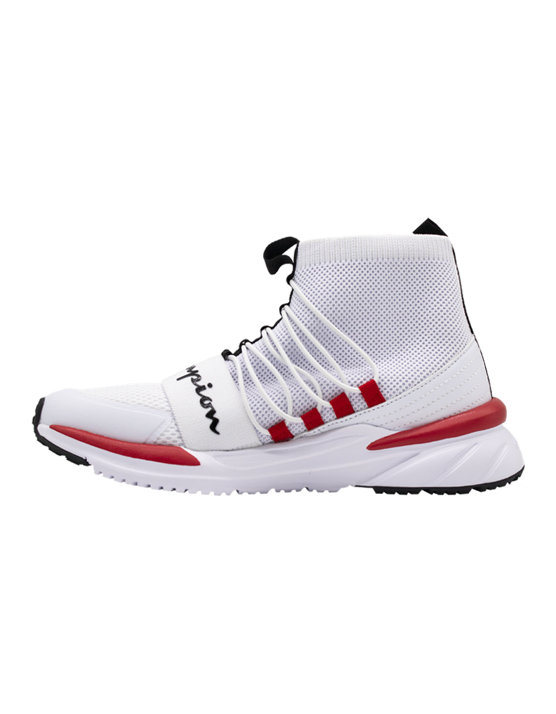 ZAPATILLAS CHAMPION KINNA HYPED HI CA100553M-2