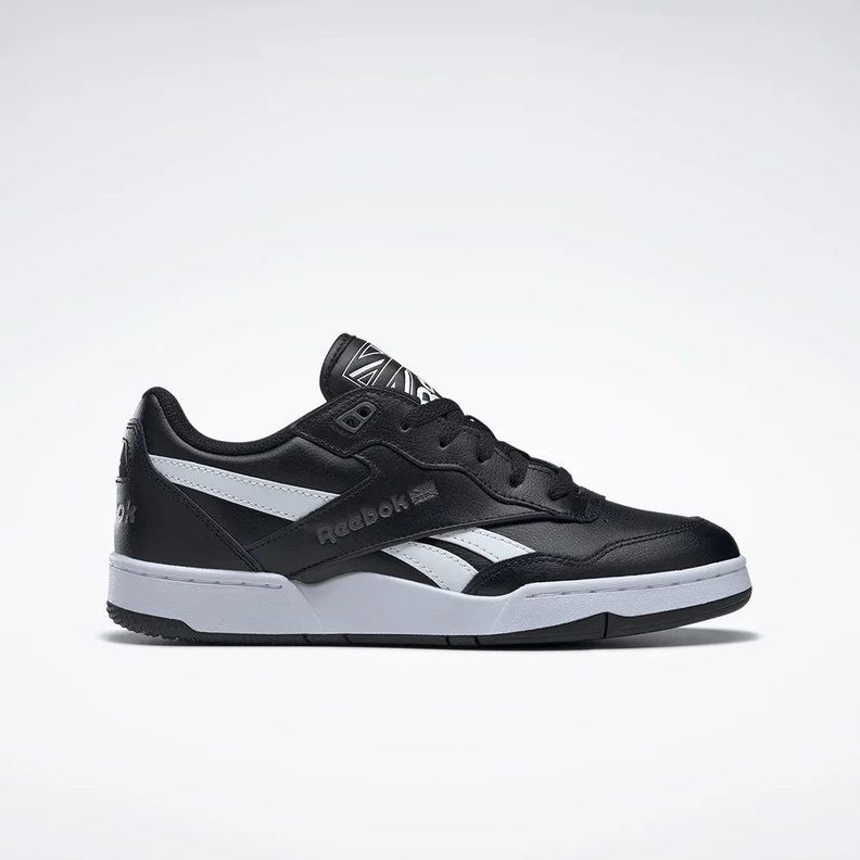 ZAPATILLAS DE BASKETBALL REEBOK BB 4000 II 100033315-0