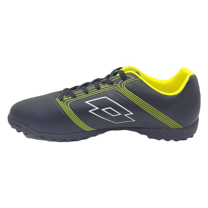 ZAPATILLAS LOTTO BABYFUTBOL TACTIC PRO TF | J0630-1
