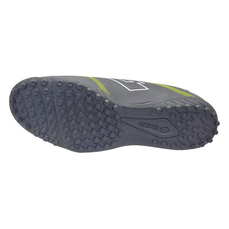 ZAPATILLAS LOTTO BABYFUTBOL TACTIC PRO TF | J0630-4