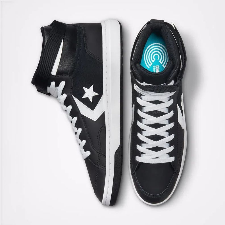 ZAPATILLA CONVERSE PRO BLAZE HOMBRE | A00986C-007-3