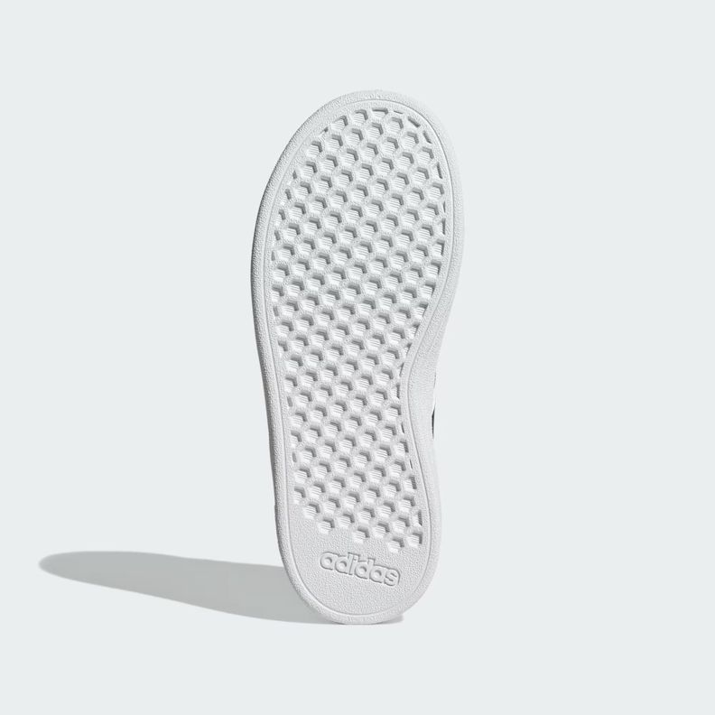 ZAPATILLAS ADIDAS DE TENIS GRAND COURT NIÑOS ID7868-2