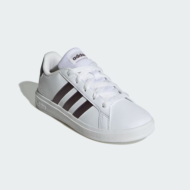ZAPATILLAS ADIDAS DE TENIS GRAND COURT NIÑOS ID7868-3
