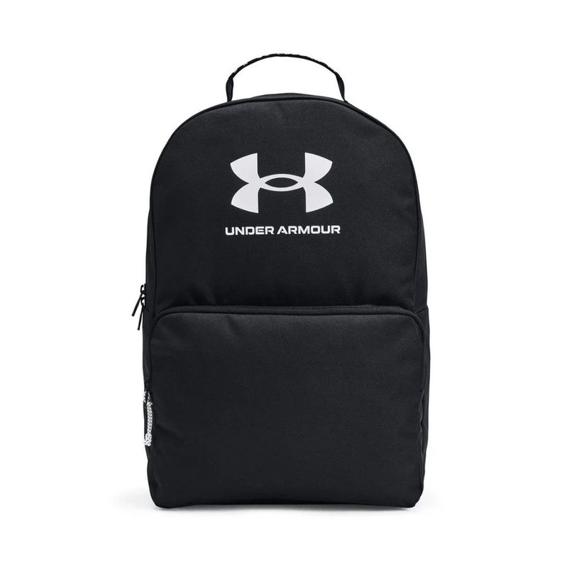 MOCHILA UNDER ARMOUR LOUDON NEGRA | 1378415-001-0