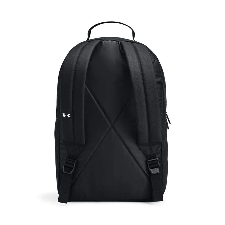 MOCHILA UNDER ARMOUR LOUDON NEGRA | 1378415-001-1