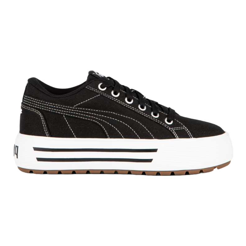 ZAPATILLAS PUMA KAIA 2.0 AO CV NEGRAS (MUJER) | 399575 01-0