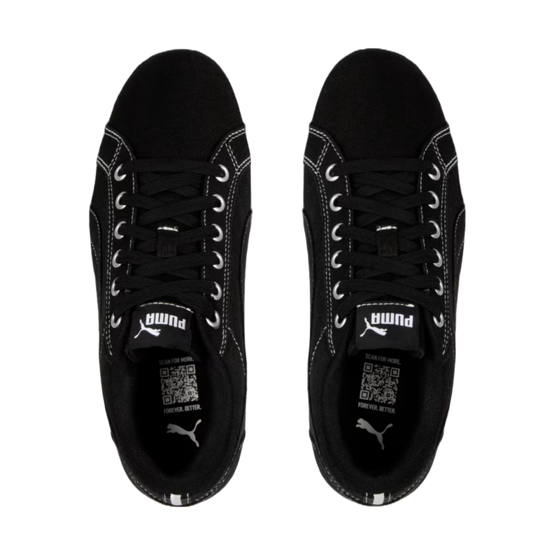 ZAPATILLAS PUMA KAIA 2.0 AO CV NEGRAS (MUJER) | 399575 01-2