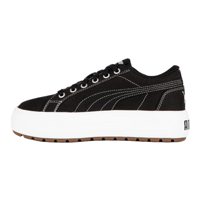 ZAPATILLAS PUMA KAIA 2.0 AO CV NEGRAS (MUJER) | 399575 01-3