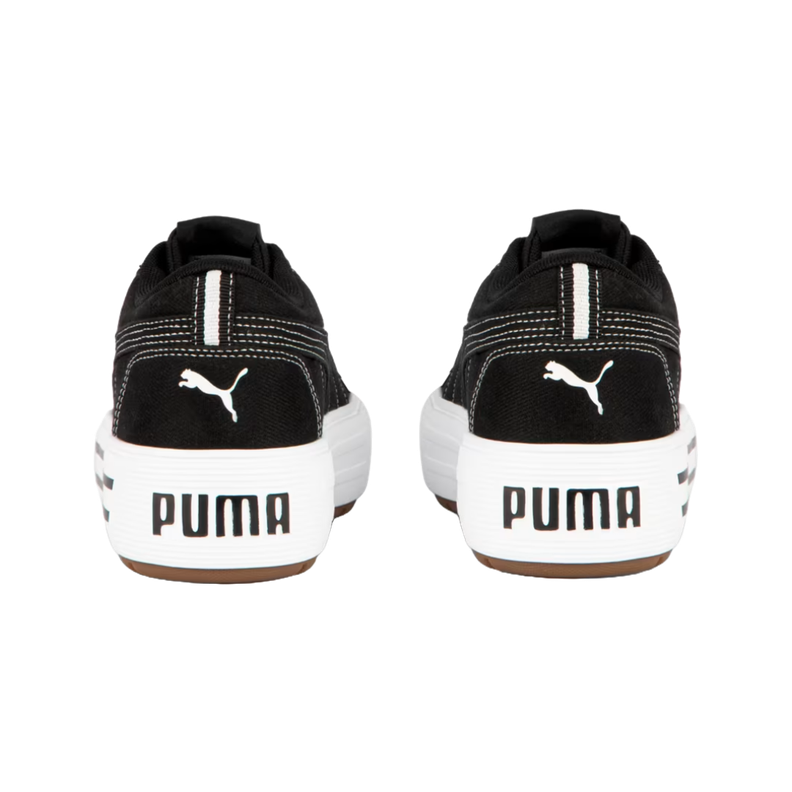 ZAPATILLAS PUMA KAIA 2.0 AO CV NEGRAS (MUJER) | 399575 01-5