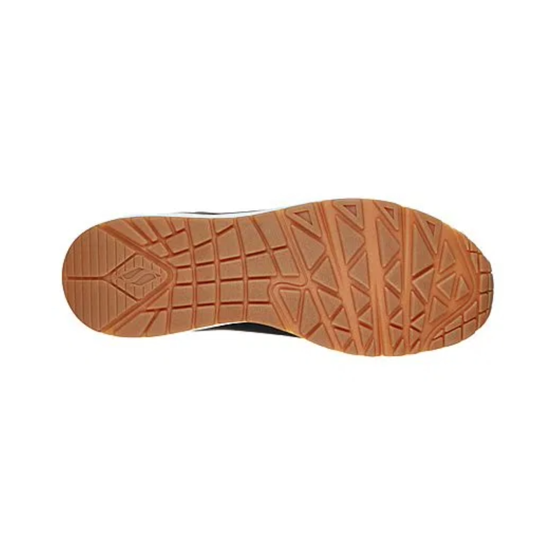 ZAPATILLAS SKECHERS STAND ON AIR | 52458-BLK-5