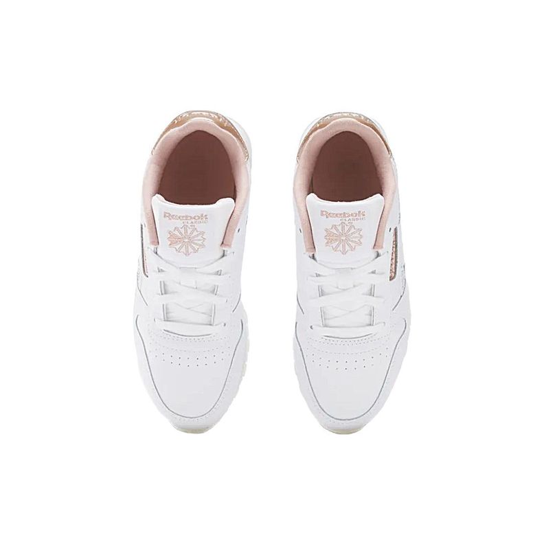 ZAPATILLAS REEBOK CLASSIC LEATHER NIÑOS/JUVENIL | 100208380-3