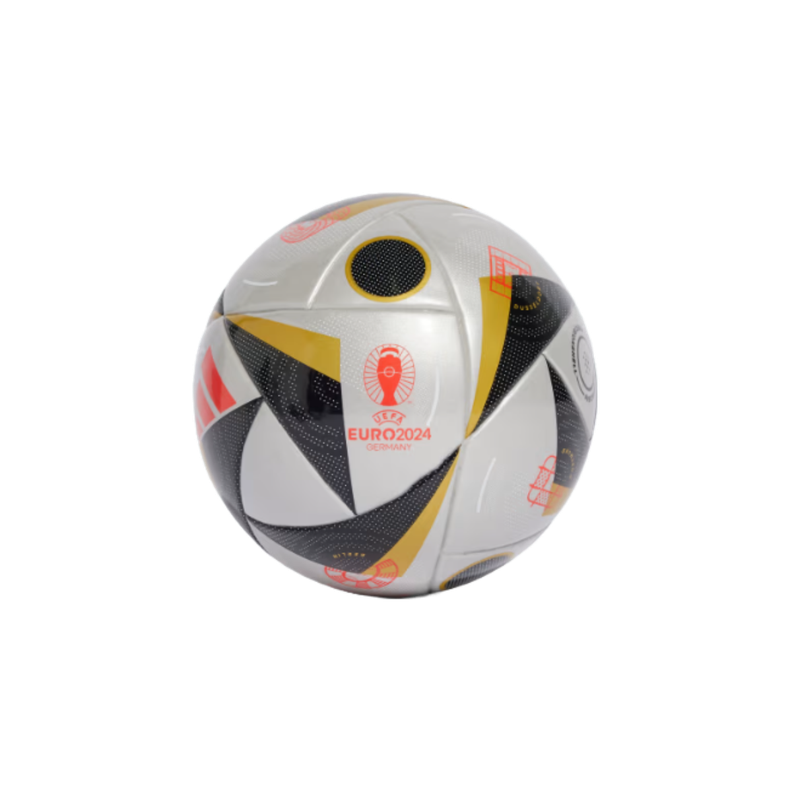 MINI BALÓN ADIDAS EURO24 | IX4048-1