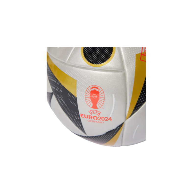 MINI BALÓN ADIDAS EURO24 | IX4048-2