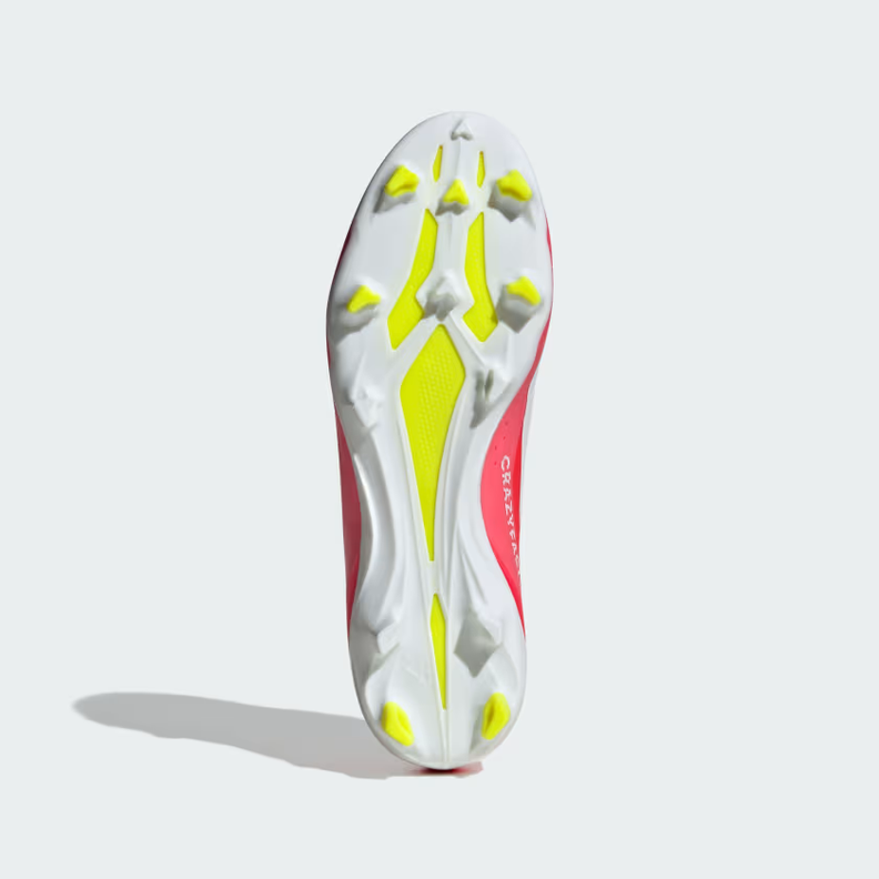 ZAPATILLAS DE FÚTBOL ADIDAS X CRAZYFAST ADULTO IG0623-3