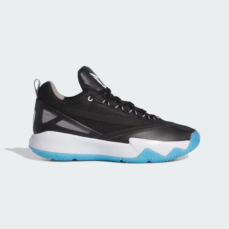ZAPATILLAS DE BASKETBALL ADIDAS DAME CERTIFIED 2 IE7792-0