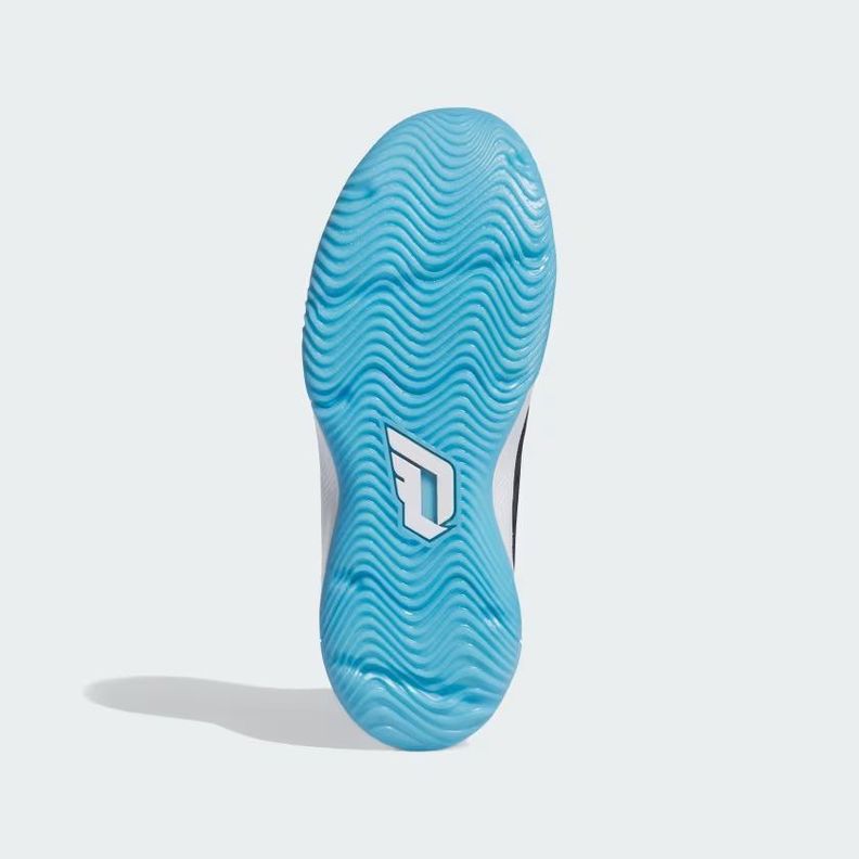ZAPATILLAS DE BASKETBALL ADIDAS DAME CERTIFIED 2 IE7792-1