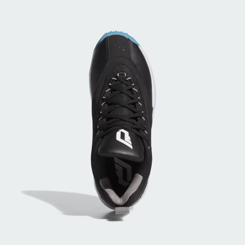 ZAPATILLAS DE BASKETBALL ADIDAS DAME CERTIFIED 2 IE7792-2