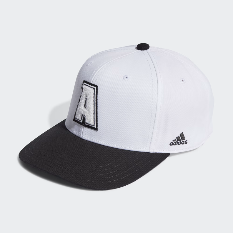 JOCKEY ADIDAS SNAPBACK LOGO IK8360-0
