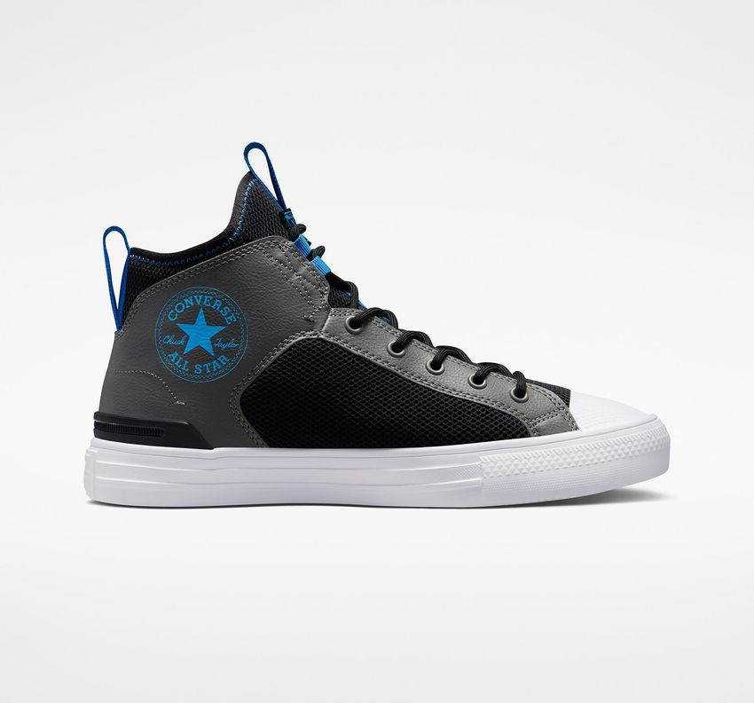 ZAPATILLAS CONVERSE CHUCK TAYLOR ALL STAR ULTRA CX MUJER | -0
